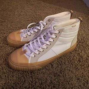 Element high tops